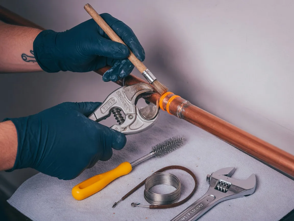 Why choose Sump Pump Repair in Jenks, OK